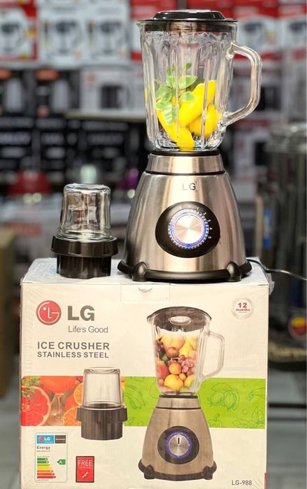 Blender олендер кофемолка кухонный комоаин доставка бесплатная