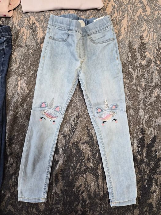 Сет за момиче 3-4г