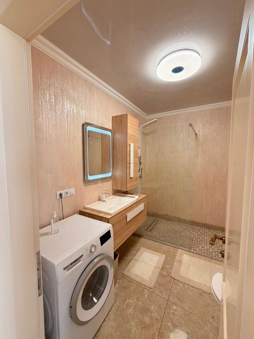 Apartament premium 2 camere de închiriat – Ultracentral - str. Serelor