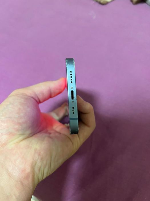 Iphone 14, 256гб 77 акб