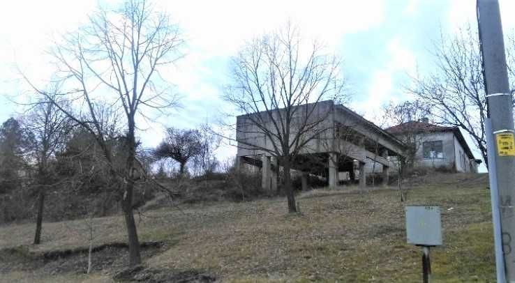 Продава се Хотел в с. Спасово, Област Стара Загора - 2500 кв.м за 52 €/кв.м - Снимка #3