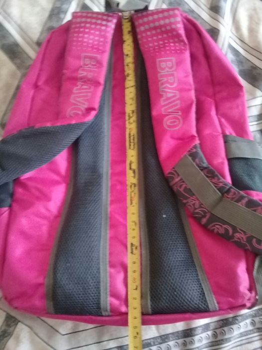 Рюкзак, в отличном состоянии!