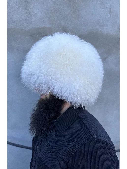 Папахи с грузии новые