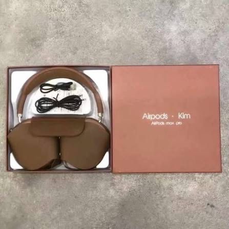 AirPods Max Kim