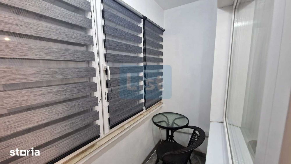 Apartament de închiriat cu 2 camere
