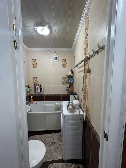 Продам двухкомнатную квартиру