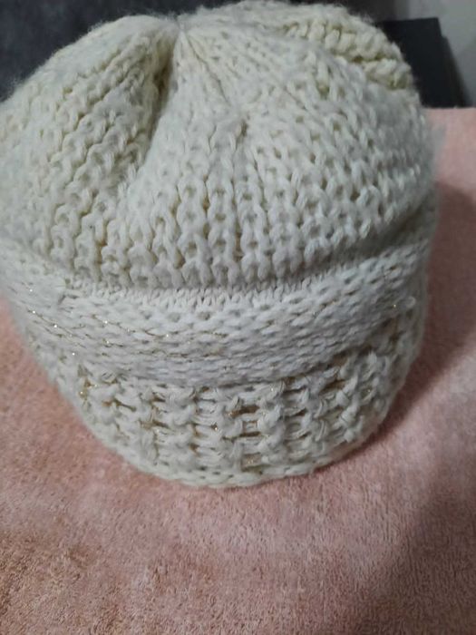 Продам норковый  берет