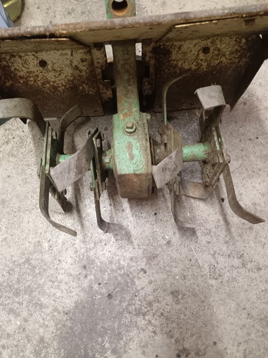 Freza motosapa Holder