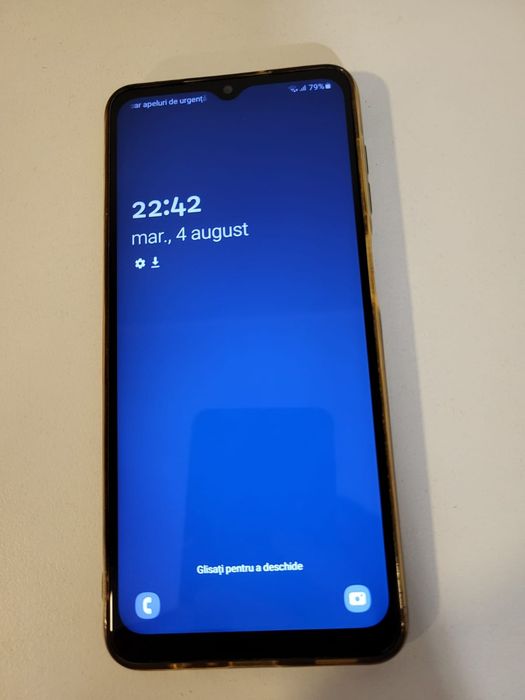Samsung A12 Impecabil