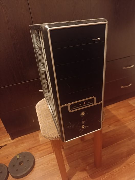 Компьютер рабочий