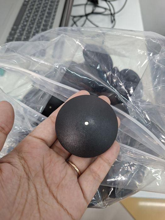 Антикражные датчики радиочастотные