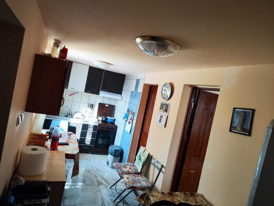 Casă  88mp cu teren total 968 mp Fundulea Central