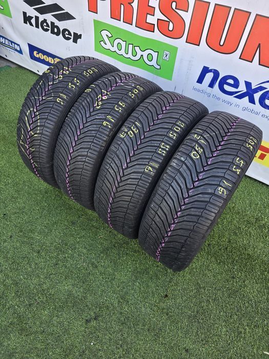 205.55.16 michelin m+s