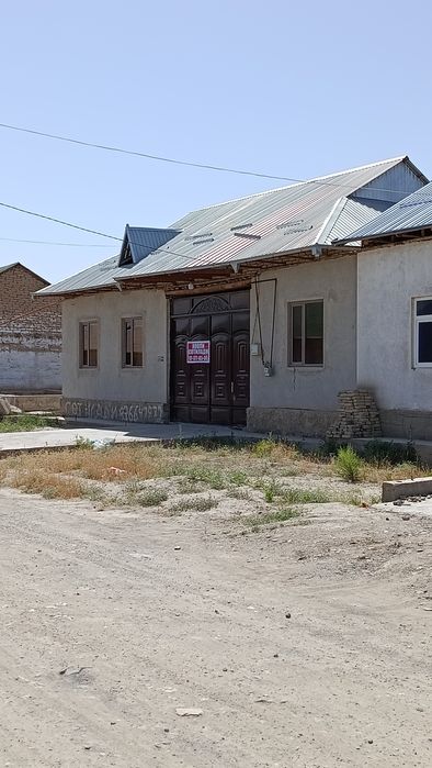 Ховли Навои Фарход