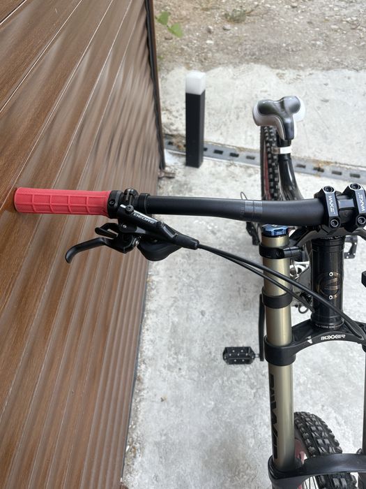 Dh колело Commencal meta 55