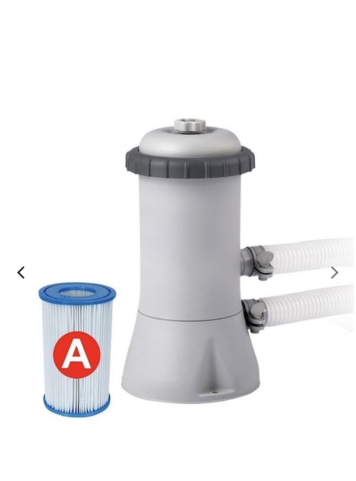 Бассейн каркасный(круглый) Intex 457×122