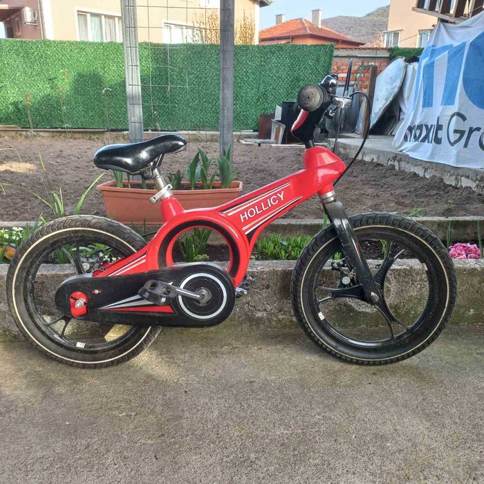 Детски велосипеди 16"