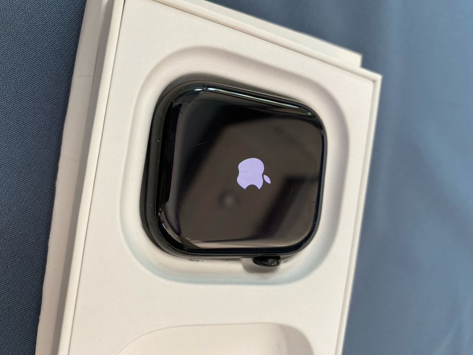 Смартчасы Apple watch 10 46mm baitime 0.0.12