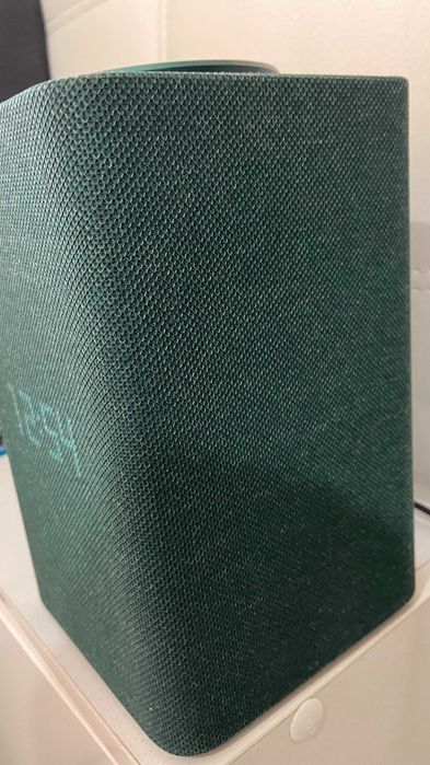 Яндекс станция макс