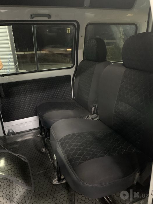 Damas xolati Zo’r  2024 yil пробег 7100
