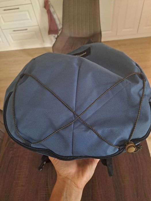 Туристическа раница Forclaz mt100 60l easyfit