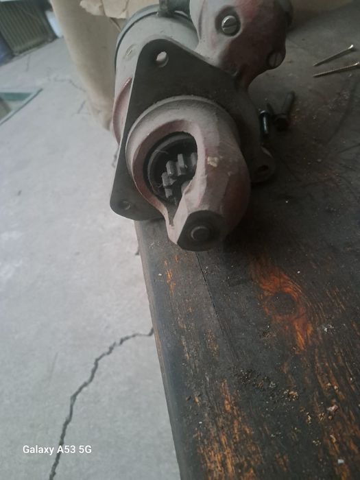 Продам   стартер