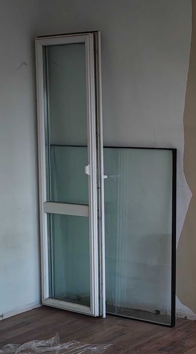 Немска 5-камерна дограма