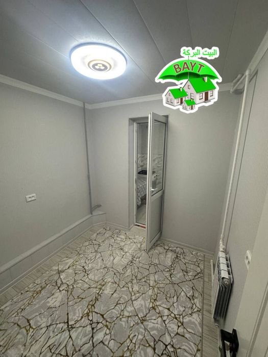 ~ЧиланзарГ9а 1в2/3/4 Ор:Фархадский Продаётся квартира