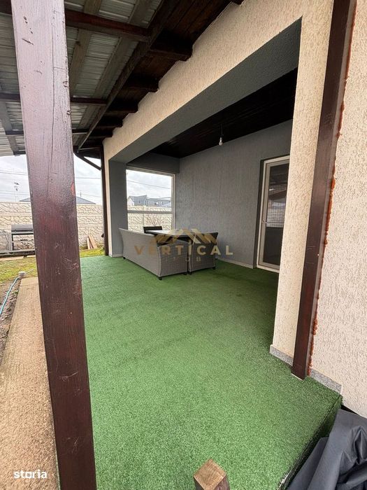 casa de vanzare 129000Euro