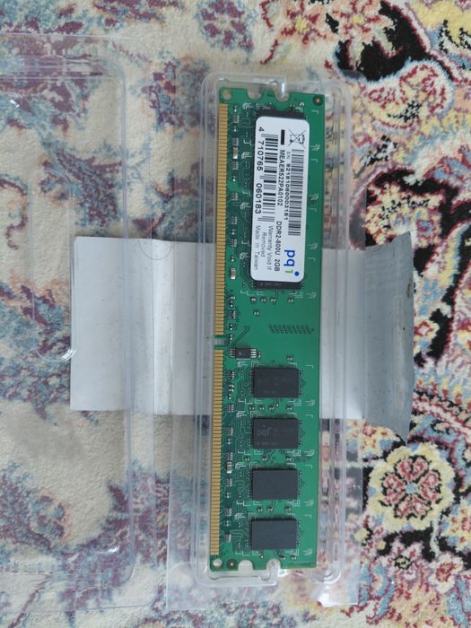 Продам озу DDR2 2GB 800