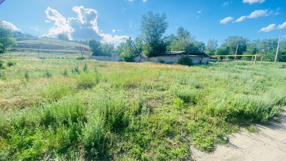 продается земля