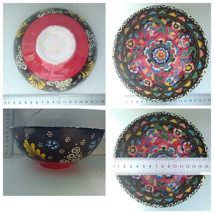 Вазочка-креманка