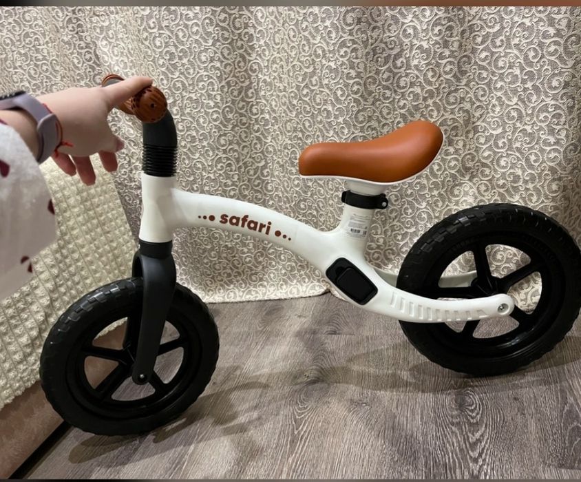 Продам детский беговел