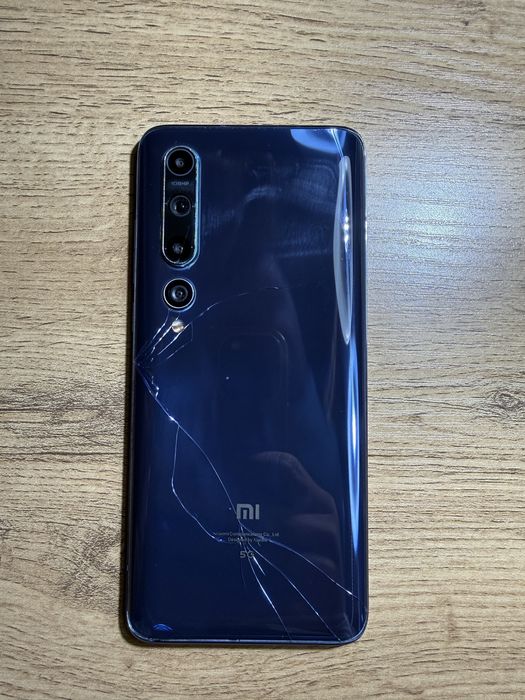Xiaomi Mi 10 5G