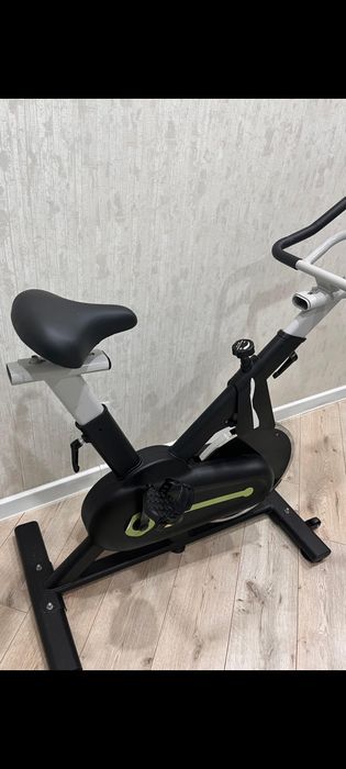 Триножерный велосипед