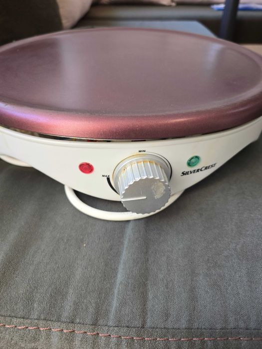 Плоча за палачинки