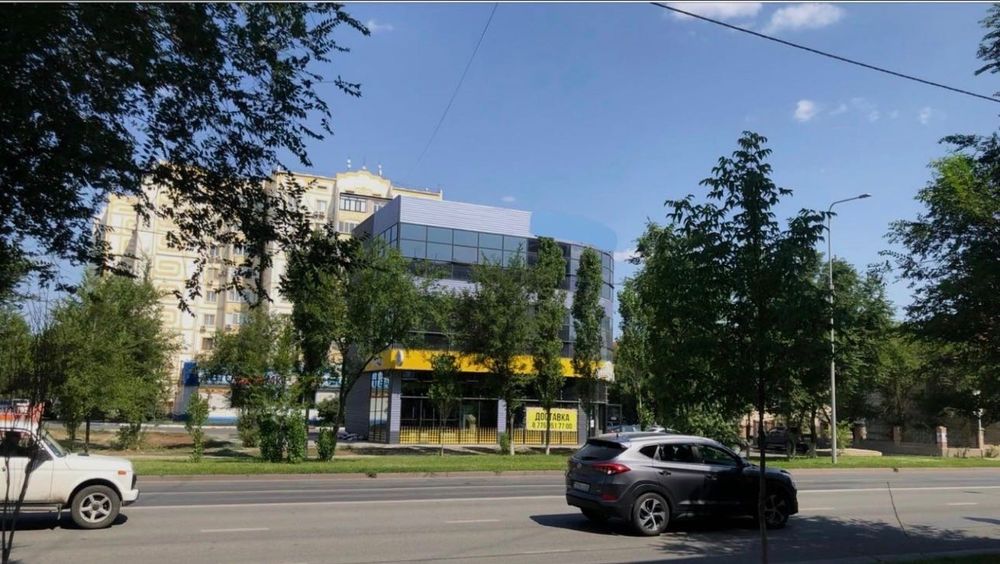 Аренда помещения