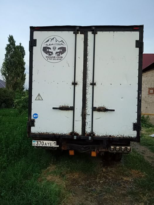 Газель сатылады.