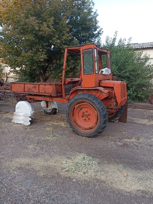 Трактор Т-16 продам