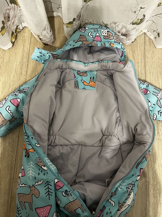 Комбинезон детский