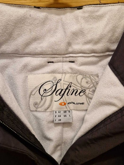 Pantaloni ski femei mas L