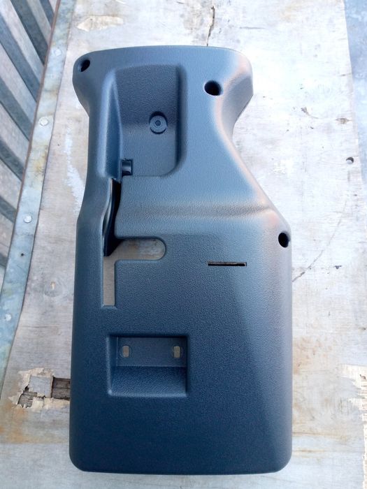 Кожух подрулевой Ваз 2113-15 Новый