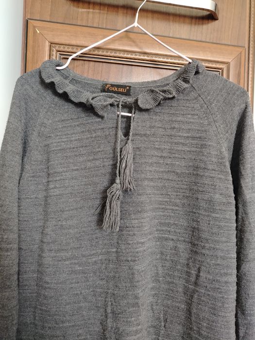 Turetskiy ko'ylak kuzgi женские