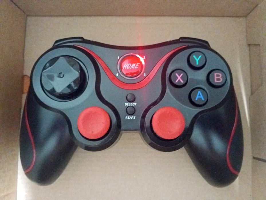 Джойстик Геймпад X-3
