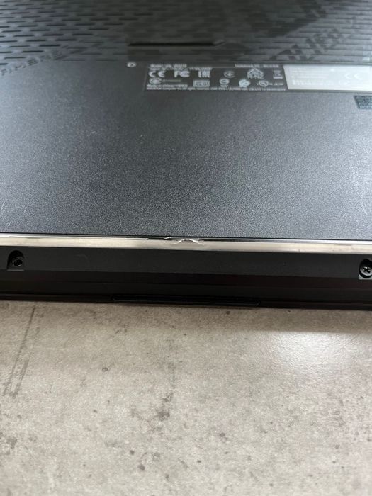 Asus Rog Strix G531G Amanet BKG
