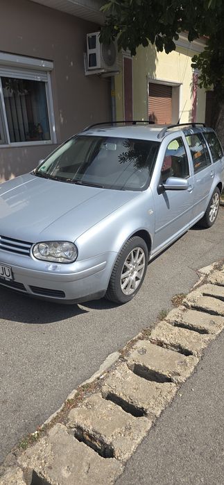 VOLKSWAGEN Golf 2005 — imagine 2