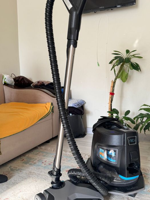 Rainbow SRX пылесос