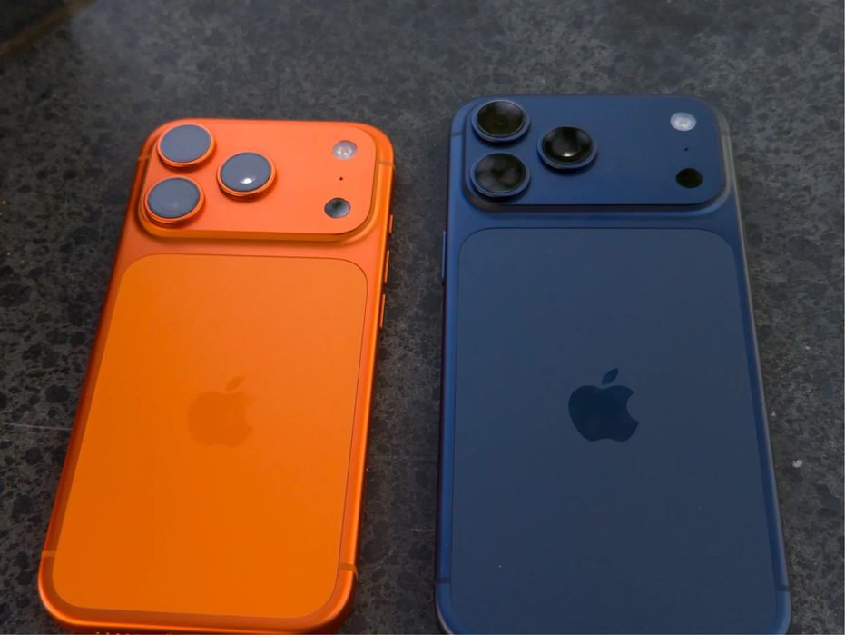 iPhone 17 Pro Max на базе iPhone 11 Pro Max 64 GB смартфон телефон