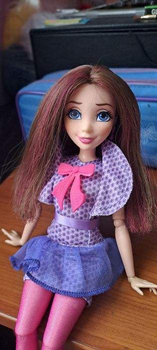 Кукла эвер афтер хай