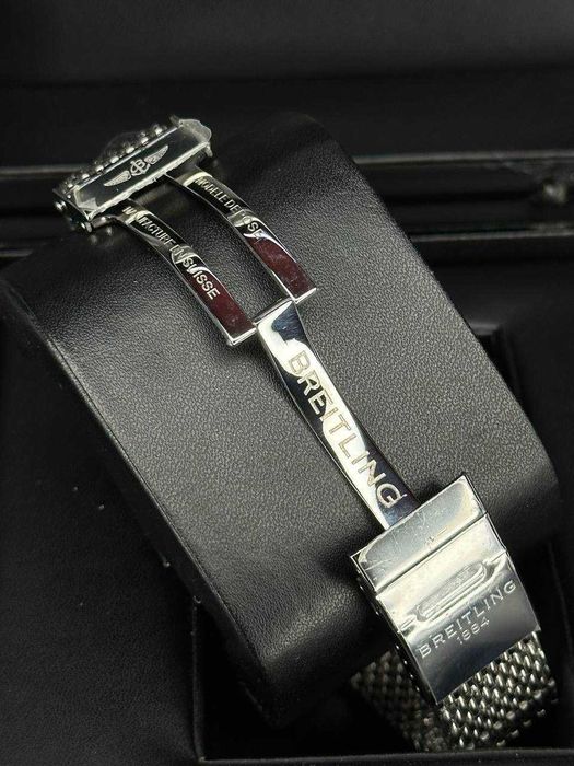 Bretling Superocean 42mm BB